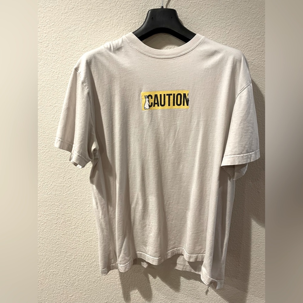 FR2 Japan Streetwear Brand Tee